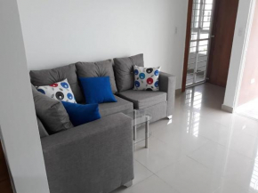 Comfy 2 bedroom apartment